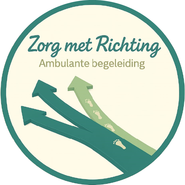 Zorgmetrichting